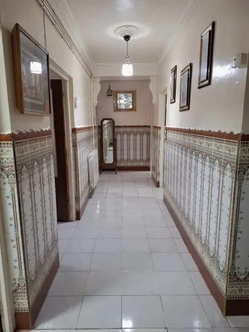 Vente Appartement F4 Tlemcen Tlemcen