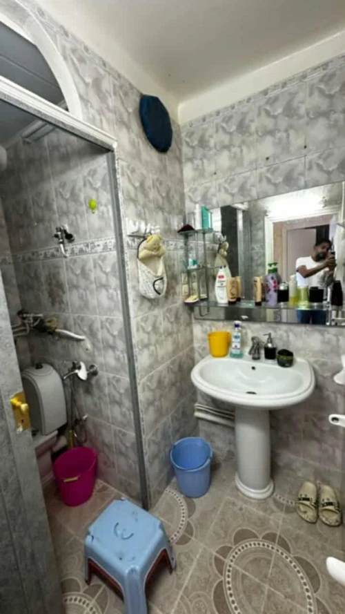 Location Appartement F3 Alger Bologhine