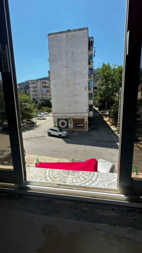 Location Appartement F3 Alger Bologhine