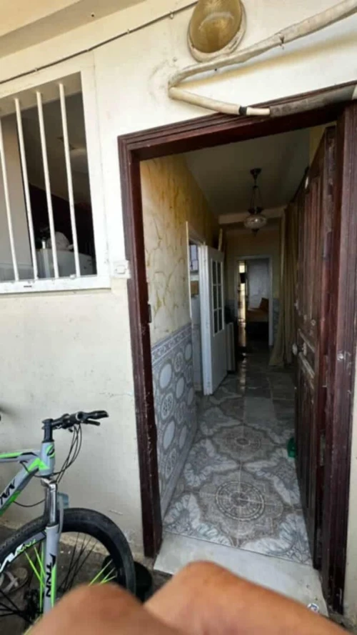 Location Appartement F3 Alger Bologhine