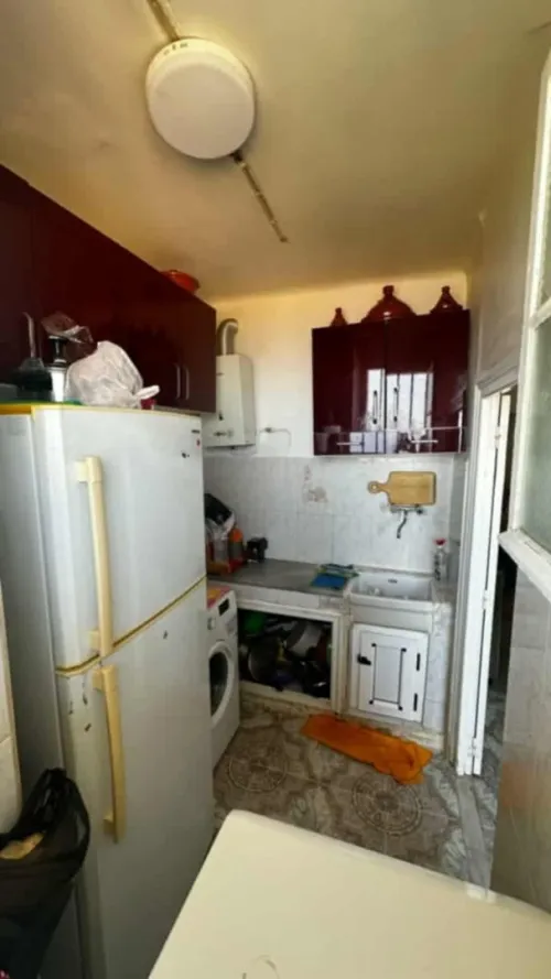 Location Appartement F3 Alger Bologhine