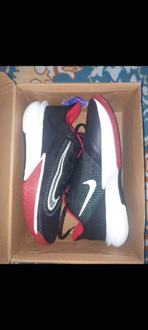 Nike precision 7 original