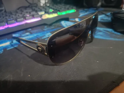 Lunettes versace originale