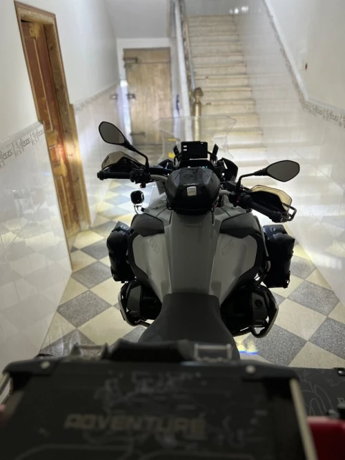 BMW Gs1250 2022