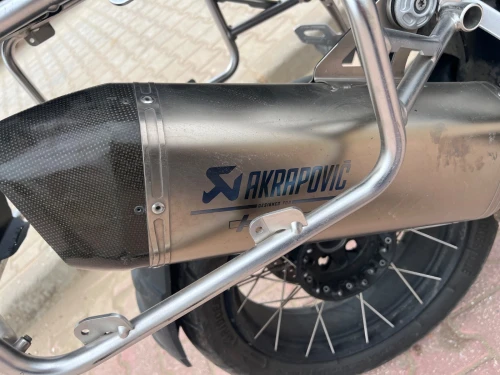 BMW Gs1250 2022