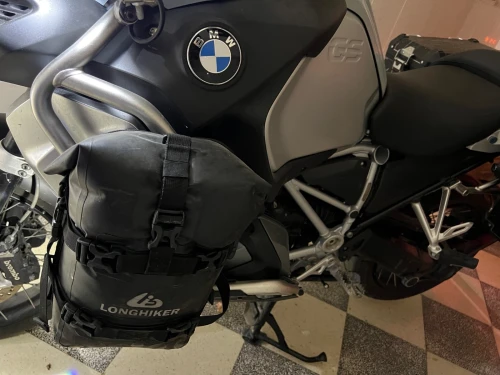 BMW Gs1250 2022