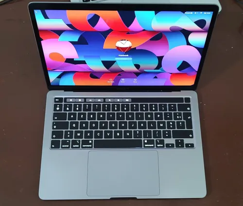 À Vendre : MacBook Pro 2020