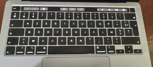 À Vendre : MacBook Pro 2020