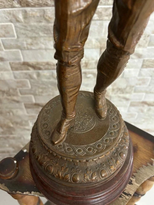 Ensemble d objet ancien 