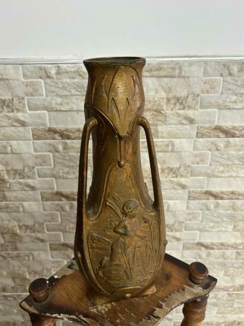 Ensemble d objet ancien 