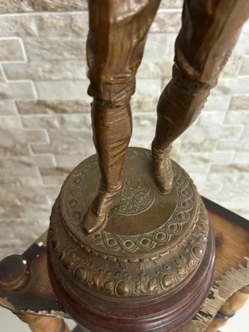 Ensemble d objet ancien 