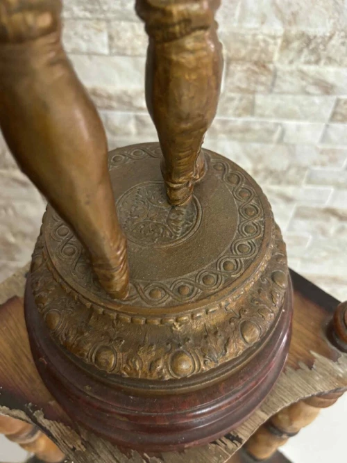 Ensemble d objet ancien 