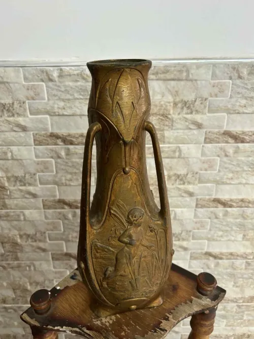 Ensemble d objet ancien 