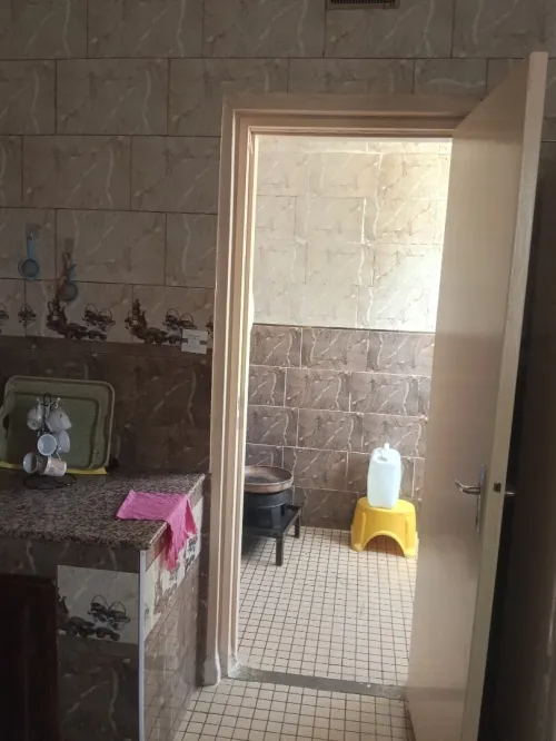 Vente Appartement F4 Médéa Berrouaghia