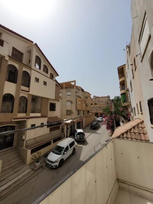 Vente Appartement F4 Alger Ouled fayet