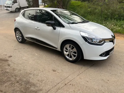 Renault Clio 4 2016 Limited