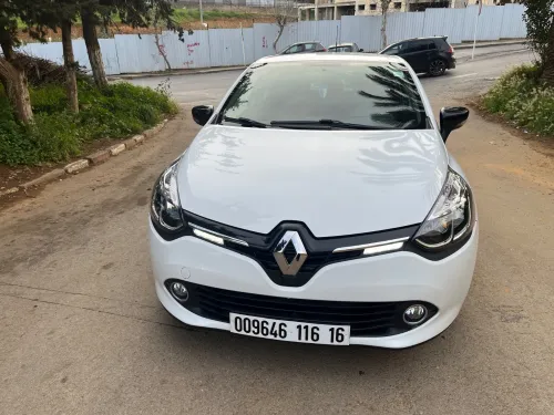 Renault Clio 4 2016 Limited