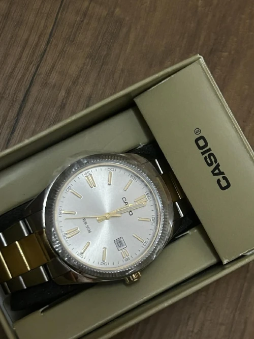 Casio serie limité