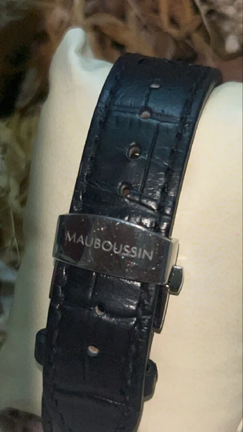 Mauboussin