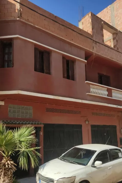 Vente Villa Oran Bir el djir