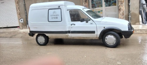 Citroen C15 2001 C15