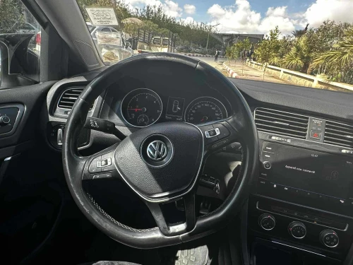 Volkswagen Golf 7 2018 JOIN