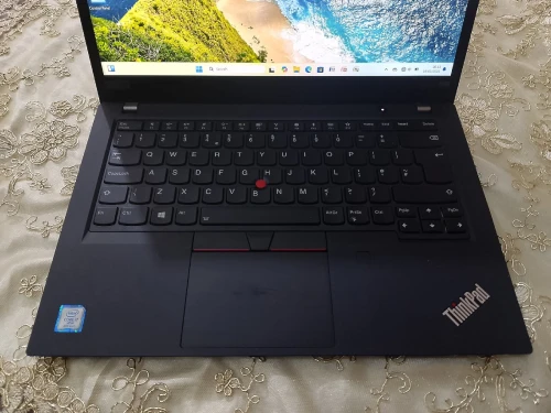 Pc Lenovo ThinkPad T490
