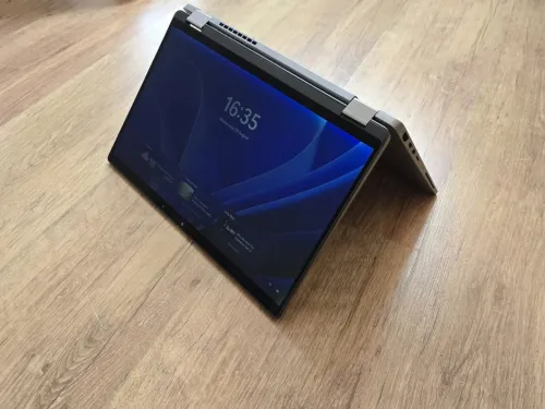Dell Latitude 7410 Tactile 