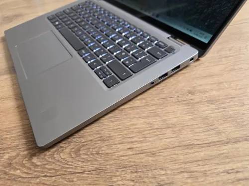 Dell Latitude 7410 Tactile 