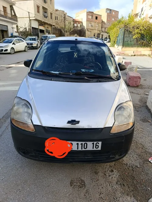 Chevrolet Spark 2010 Lite Base