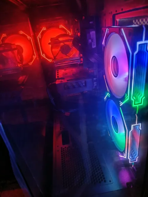Pc gamer 
