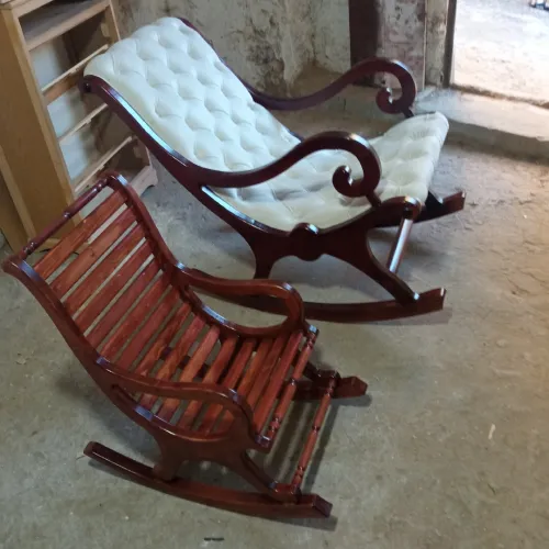 Fabricant rokin chair  