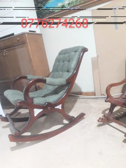 Fabricant rokin chair  