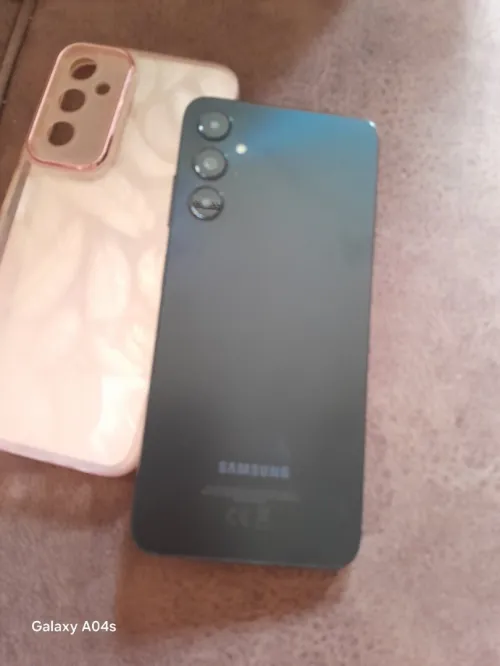 Samsung A05s