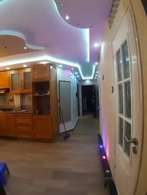 Vente Appartement F2 Alger Ain naadja