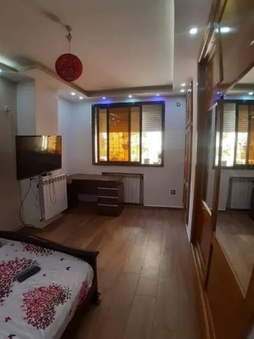 Vente Appartement F2 Alger Ain naadja