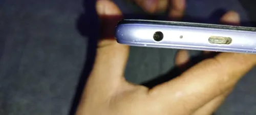 Samsung A22 5g