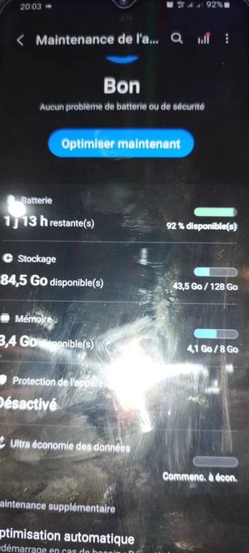 Samsung A22 5g