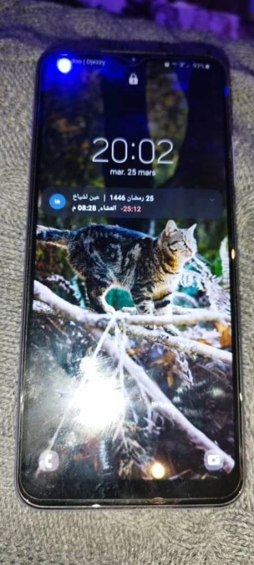 Samsung A22 5g