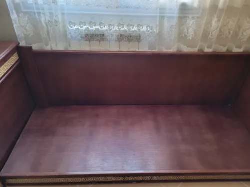 Vends un magnifique salon marocain en bon état