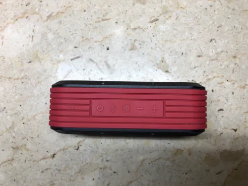 Wired and wireless speakers
