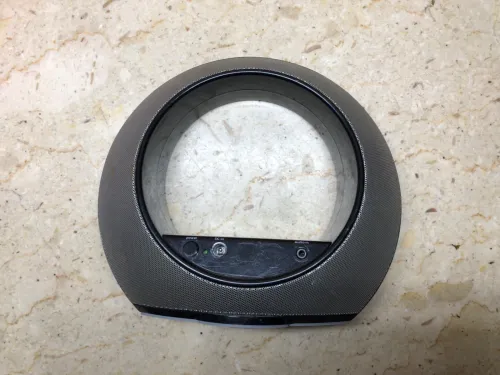 Wired and wireless speakers