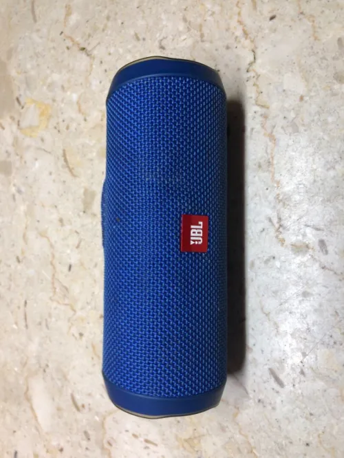 Wired and wireless speakers