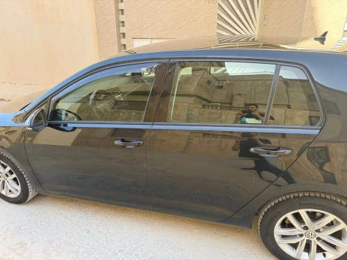 Volkswagen Golf 7 2018 Golf 7