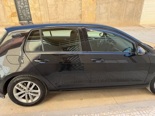Volkswagen Golf 7 2018 Golf 7