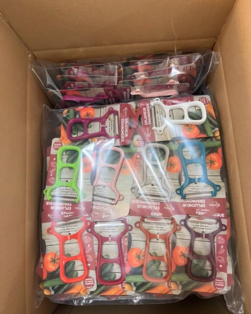 VENTE EN GROS ÉPLUCHEUR  PREMIUM