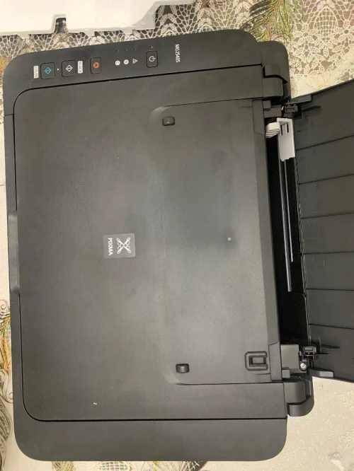 Imprimante canon