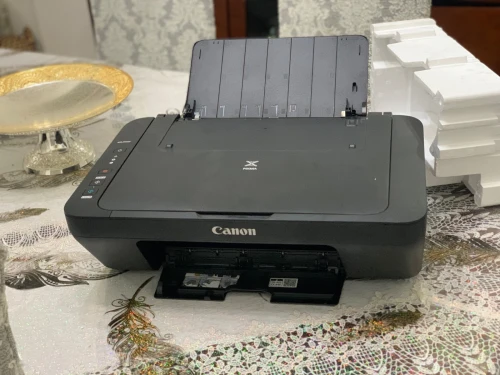 Imprimante canon