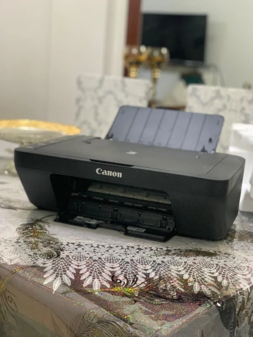 Imprimante canon