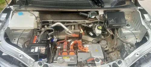 Renault Spring / kwid 2021 